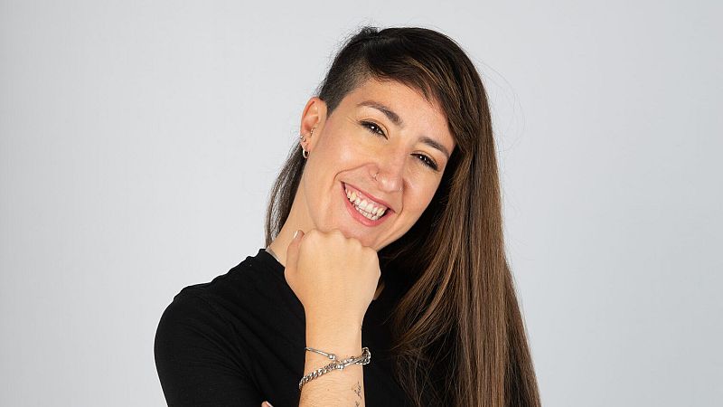 L'ENTRELLAT - Pitu Aparicio: "Hi ha gent que no relaciona amor amb sexualitat"