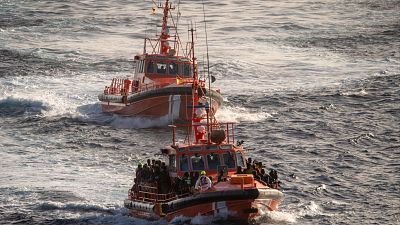 Clavijo, sobre la tragedia en El Hierro: "Todav�a no se puede dar una cifra oficial" - Escuchar ahora