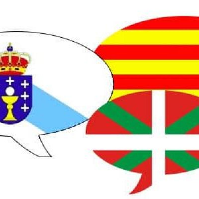 Europa abierta - La UE vuelve a negar la oficialidad al euskera, al gallego y al catalán