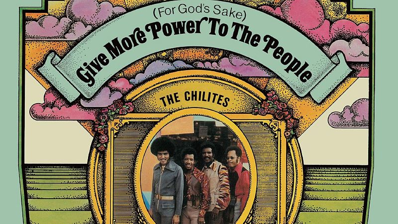 Píntalo de negro. El soul y sus historias - El soul sofisticado de los Chi-Lites - 30/05/25 - Escuchar ahora