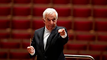 Haendel, Schubert, Monteverdi