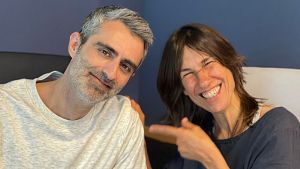 Lídia Pujol, cantant i intèrpret