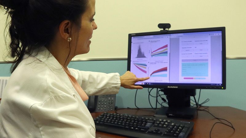 Creen una "calculadora" per saber l'evolució de l'esclerosi múltiple i ajudar a escollir el tractament