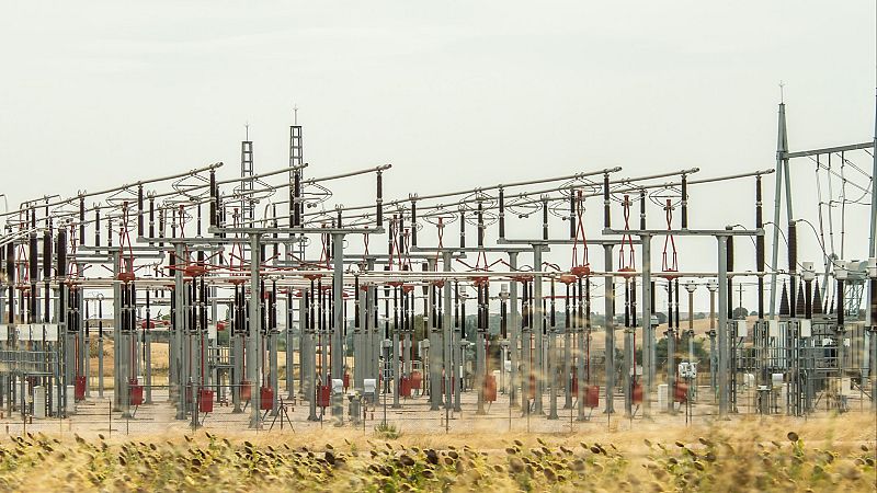 "Red Eléctrica debe ofrecer los datos para evitar polémicas que no benefician al sector" - Escuchar ahora