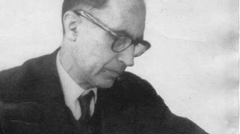 Música persa en Radio 5 - Música tradicional persa (20): Khooshe chin - 29/05/25 - Escuchar ahora