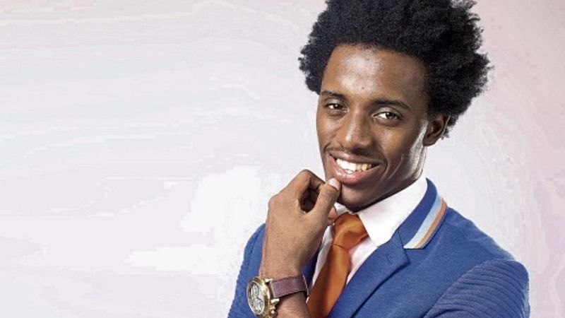 Reggaeando - Romain Virgo - 04/06/25 - Escuchar ahora