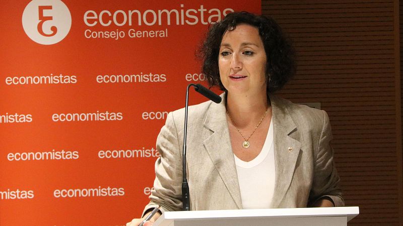 Romero manté el 30 de juny per acordar el finançament de Catalunya amb el govern central