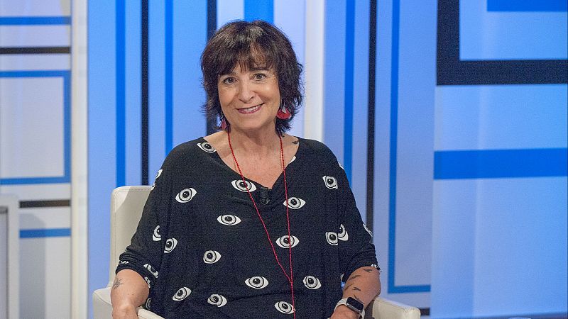 La Feria del Libro de Madrid: igual no es oro todo lo que reluce... - Escuchar ahora