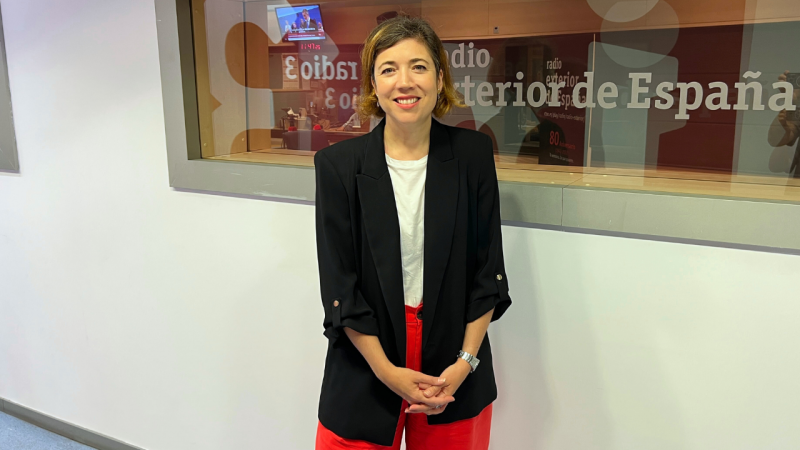 Las oportunidades que ofrece la diversidad, con Sonia Río