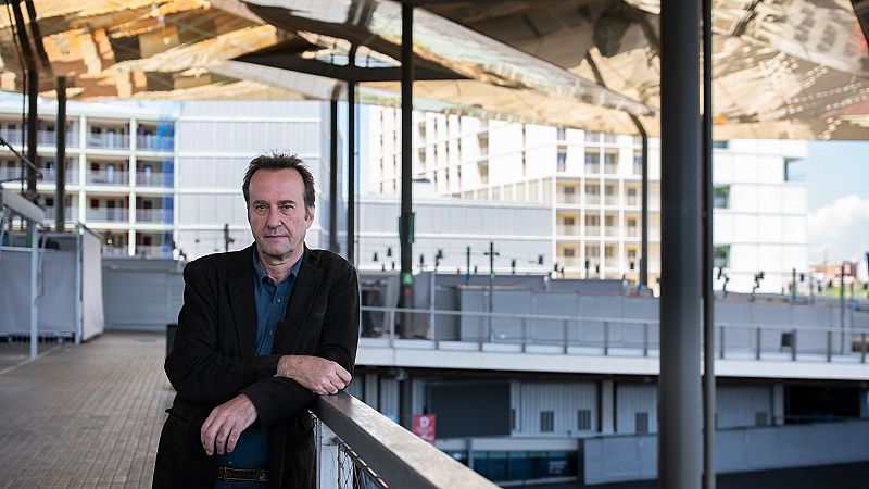 Jardín de quimeras -  Marcos Giralt Torrente ´Los ilusionistas` - 29/05/25 - Escuchar ahora