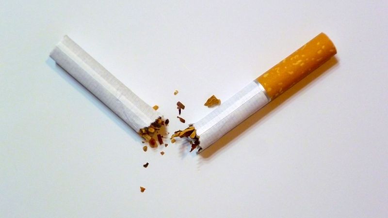 El Pla B - Cristina Martínez: “És una passa endavant en les polítiques públiques del control del tabac”