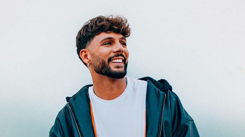 Xavifòrnia - Álvaro García: de les coples gaditanes al pop amb ànima - Xavifòrnia | Escoltar