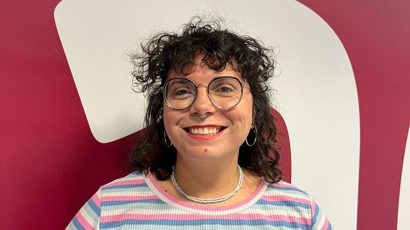 Wisteria Lane - Disidencia corporal en las comunidades LGTBIQ+, con Lara Gil -  31/05/25 - Escuchar ahora