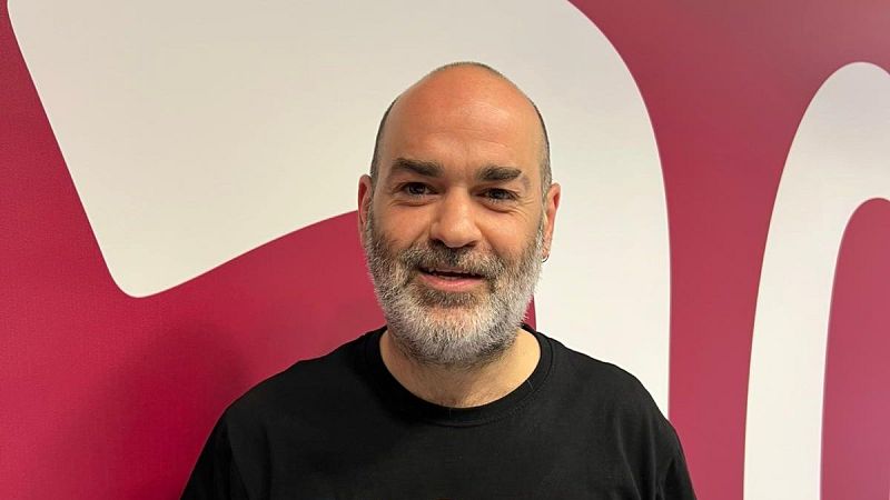 Wisteria Lane -  El regreso de Salvador Tóxico tras cuatro años de silencio - 01/06/25 - Escuchar ahora