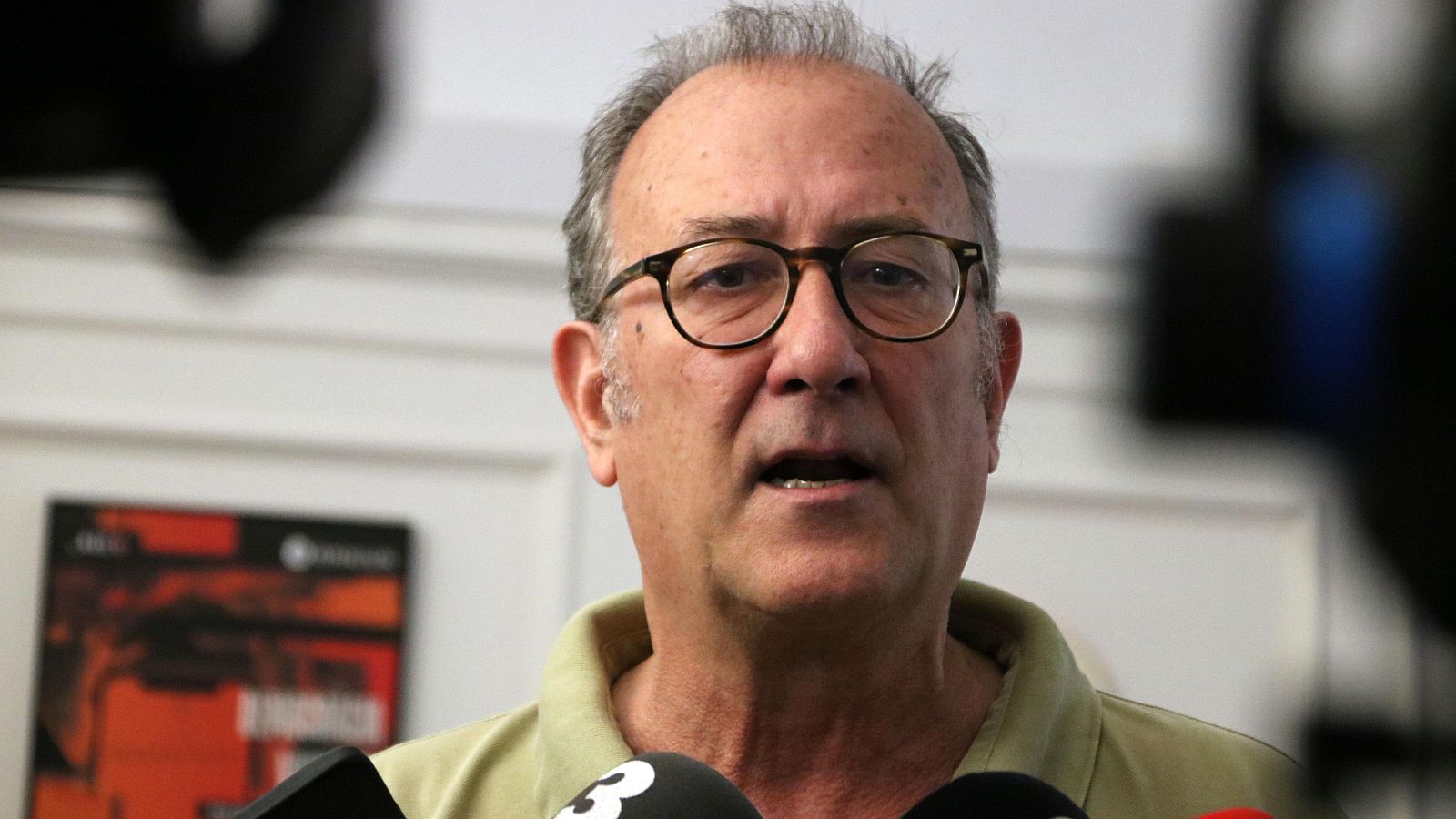 Les entitats independentistes acusen de boicot judicial les traves a l'aplicació de l'amnistia