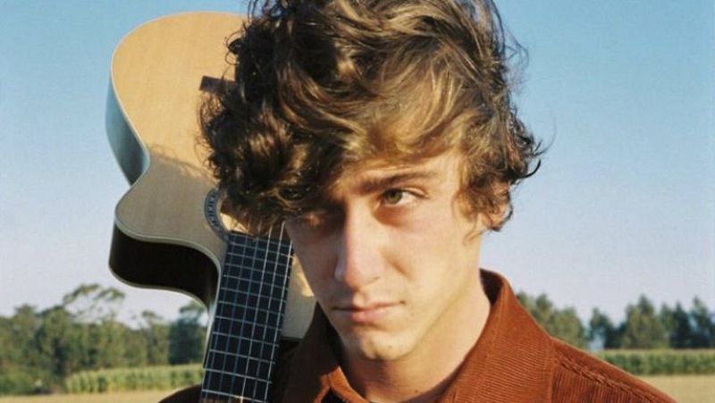 Entrevista a Guitarricadelafuente - Escuchar ahora