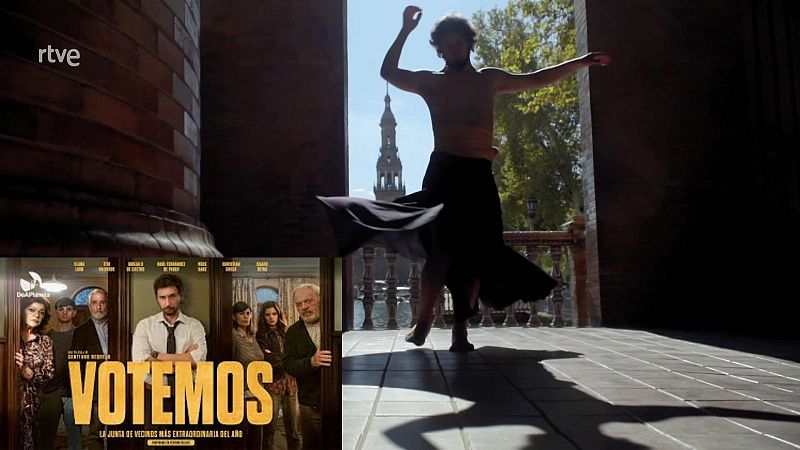 Educar para la paz - Diversidad y salud mental con 'Dancing free' y 'Votemos' - 31/05/25 - Escuchar ahora