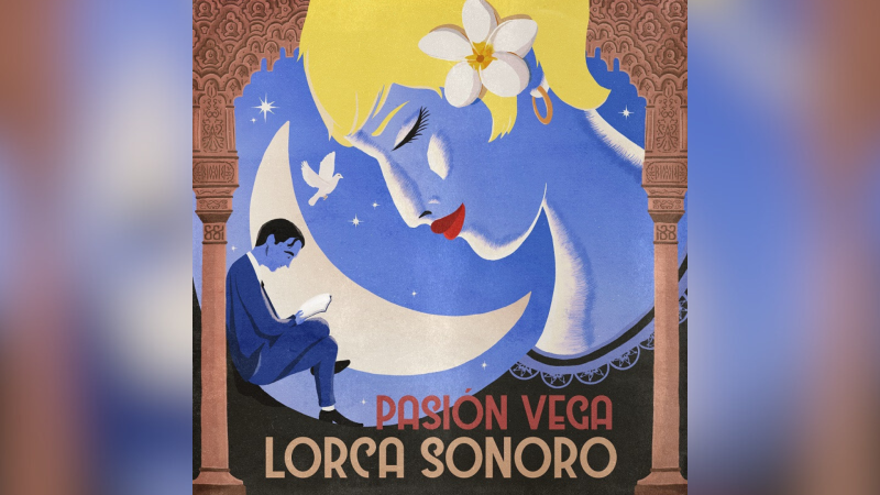 Letra y música: La canción de autor en Radio 5 - Pasión Vega: Lorca sonoro - 29/05/25 - Escuchar ahora