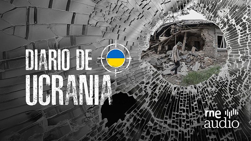 Diario de Ucrania - (REP) Mariúpol, tres años del fin del asedio que marcó la guerra