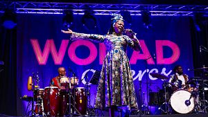 Resumen Womad Cceres 2025