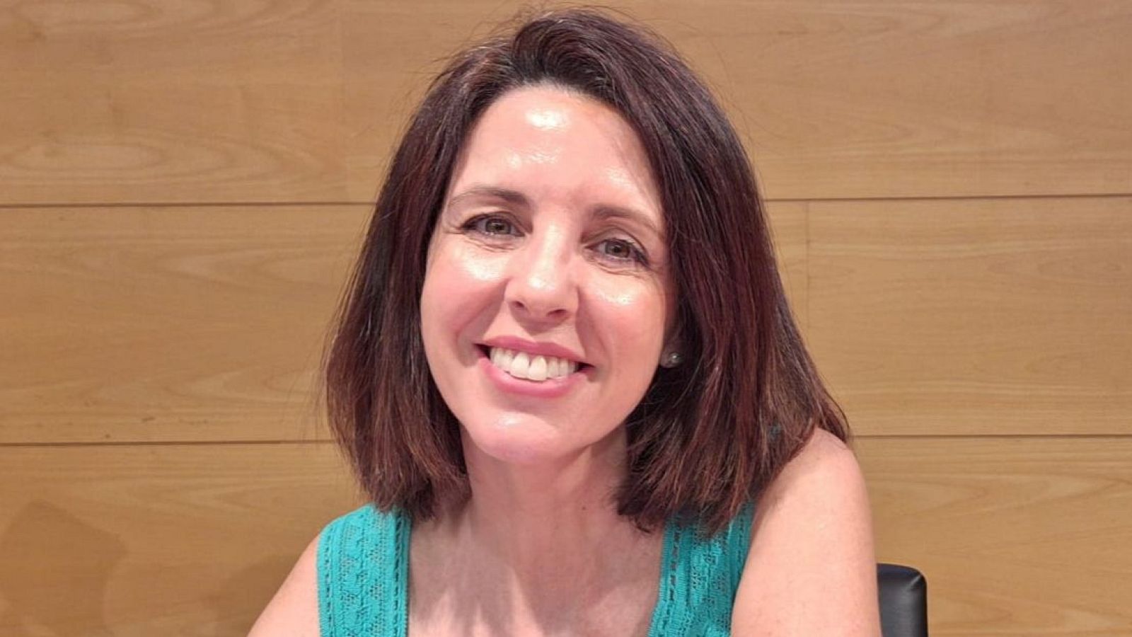 No es un día cualquiera - "La humoriscóloga": Asesoramiento a través de la IA - Escuchar ahora