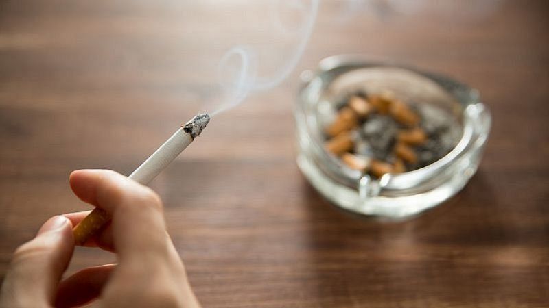 Els experts alerten dels efectes del tabac i la influència de la indústria | Joan Seixas