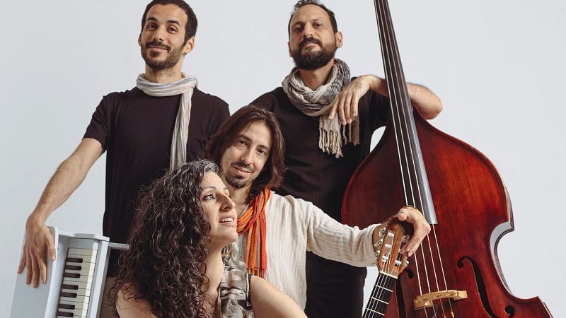 La riproposta - Nuevas músicas - 31/05/25 - escuchar ahora