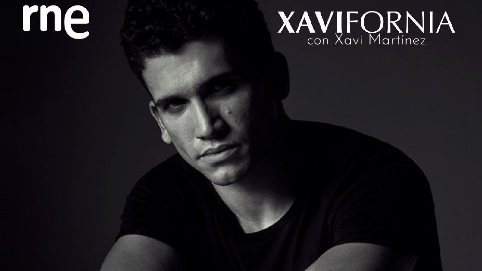 Xavifornia - Jaime Lorente, sobre 'Hamburgo': "Esta película me abrió los ojos sobre realidades sociales que desconocía" - Escuchar ahora