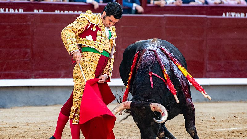 Clarín - Semana sublime de Morante - 31/05/25 - Escuchar ahora