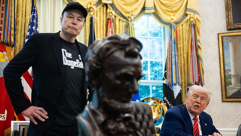 Conocemos la 'cara B' de la semana con Juan Carlos Soriano: "La despedida de 'Casablanca'" - Escuchar ahora