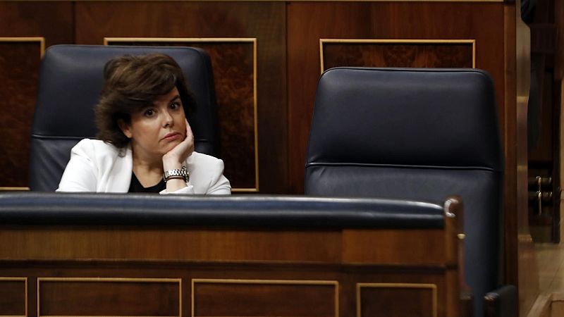 Conocemos la 'cara B' de la semana con Juan Carlos Soriano: "Un bolso 'for President'" - Escuchar ahora