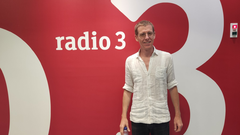 Hoy empieza todo 2 - 'Amores Eternos', 'La Buena Suerte' y 'Feliz año. 365 días/365 diaristas' - 02/06/25 - escuchar ahora