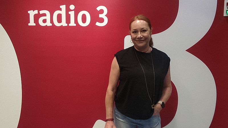 'La buena suerte' con Gracia Querejeta