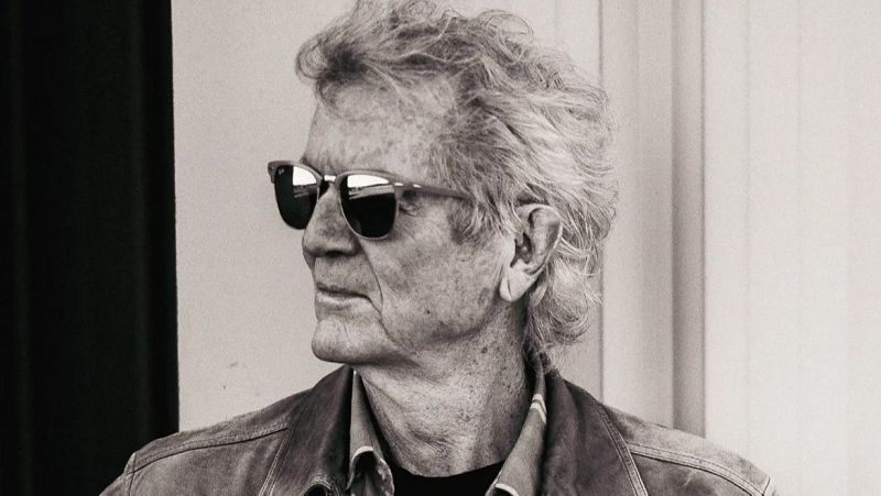 Sin rodeos - Rodney Crowell se rodea de invitados ilustres en un nuevo álbum - 02/06/25 - Escuchar ahora