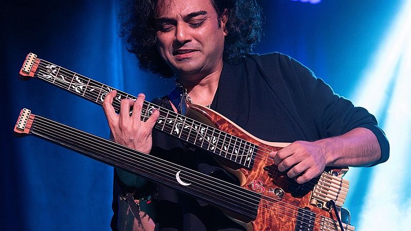 Mil mundos en Radio 5 - Anupam Shobhakar - 02/06/25 - Escuchar ahora