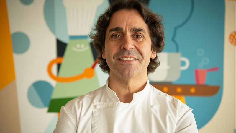 Dichosa cocina - Luis Veira - 08/06/25 - Escuchar ahora