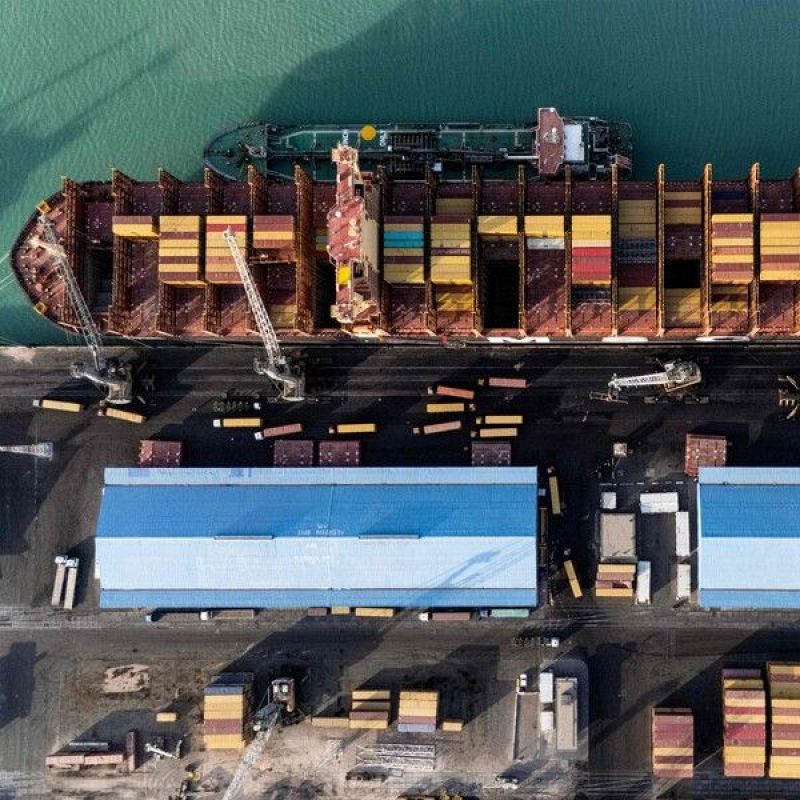 Reportajes 5 Continentes - Etiopía negocia su salida al mar - Escuchar ahora