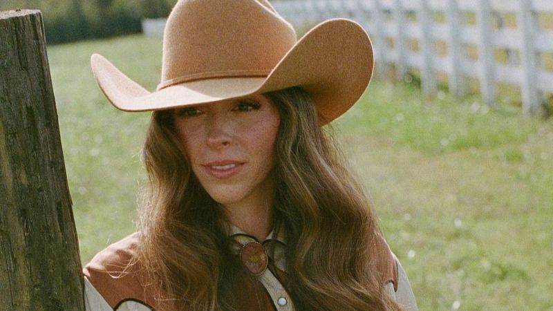 Sin rodeos - El mejor country & Western regresa al siglo XXI con Sam Stoane - 03/06/25 - Escuchar ahora