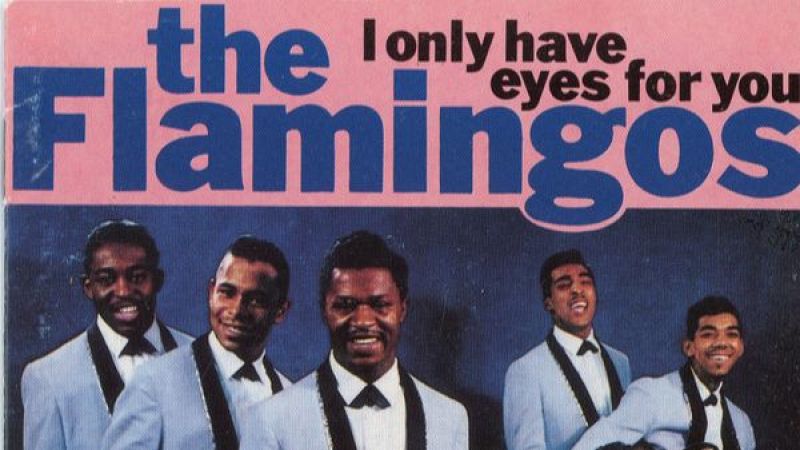 Píntalo de negro. El soul y sus historias - El doo wop sofisticado de los Flamingos  - 03/06/25 - Escuchar ahora