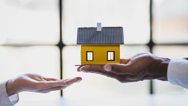 Mundo inmobiliario - Impuestos inmobiliarios tras recibir una herencia - 03/06/25