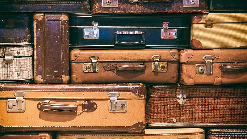 La entrevista de Radio 5 - Sergio Molina - 03/06/25 - Escuchar ahora