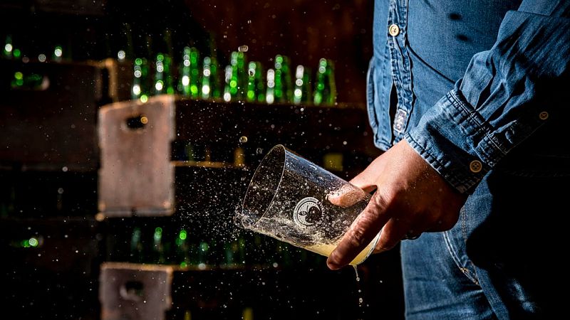 Escapadas - Día Mundial de la Sidra - 03/06/25 - Escuchar ahora