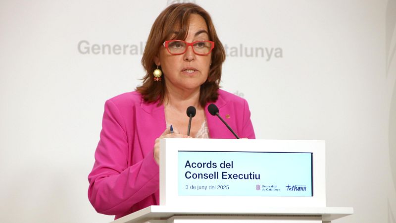 El Govern crida a no desvirtuar la Conferència de Presidents