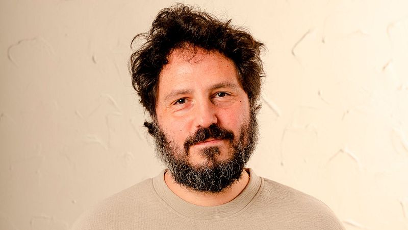 Entrevista e El Kanka - Escuchar ahora