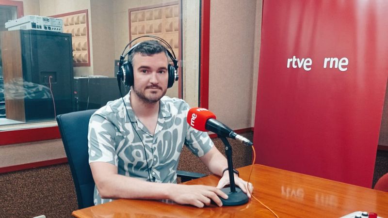 La cresta de la onda - El futuro de las baterías recargables con Manuel Souto