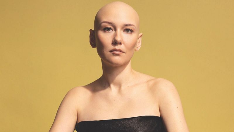 Sin Rodeos - Molly Tuttle disuelve Golden Highway, forma una banda femenina y anticipa nuevo disco -– 04/06/25 - Escuchar ahora