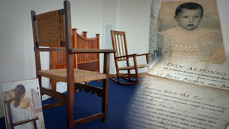 La casa natal de Dalí recupera mobles originals de la família