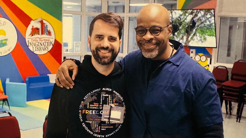 Las mañanas de RNE con Josep Cuní - Empecemos el día con... - Escuchar ahora