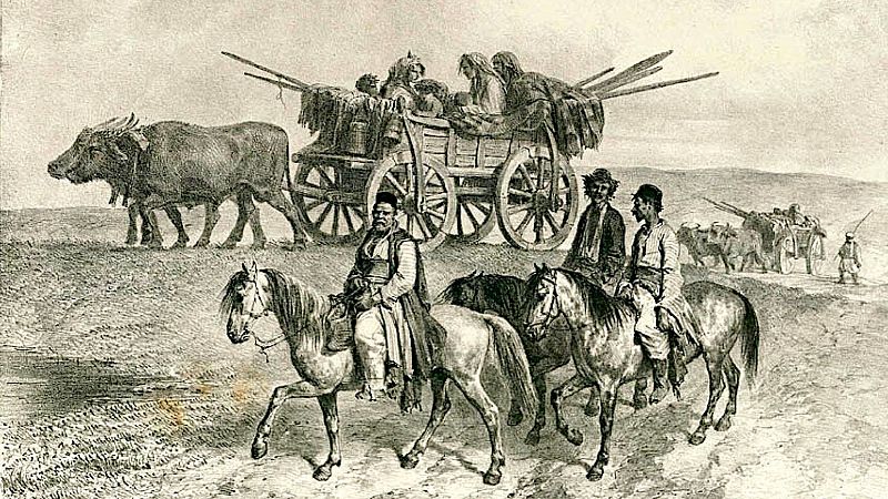 600 años de resistencias: una mirada gitana a la historia