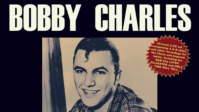 Píntalo de negro. El soul y sus historias - Setenta años de “See You Later, Alligator” -  13/06/25 - Escuchar ahora